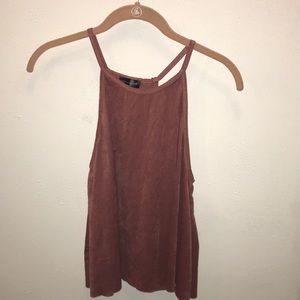 Rose Tank Top